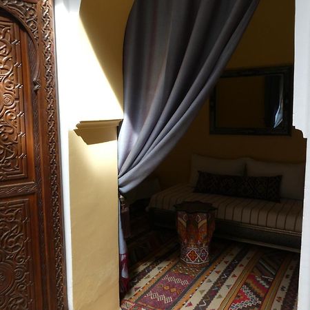 Riad Smara Marrakesh Room photo