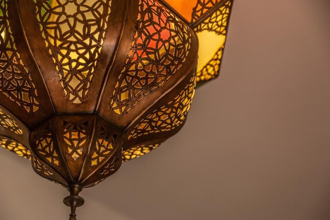 Riad Smara Marrakesh Exterior photo