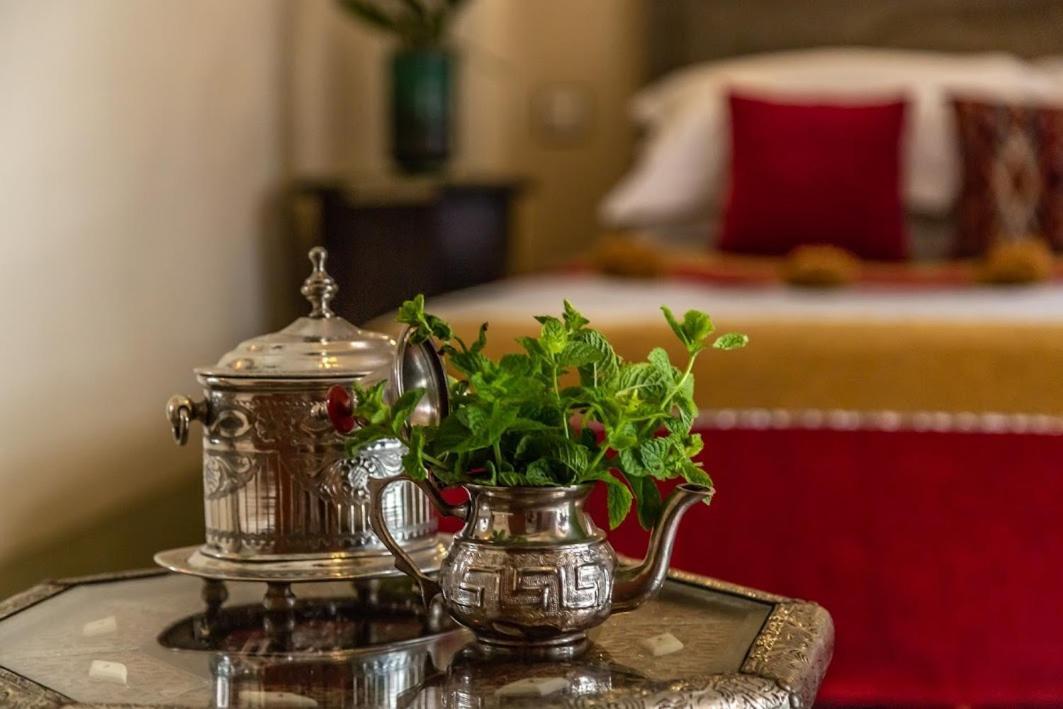 Riad Smara Marrakesh Exterior photo