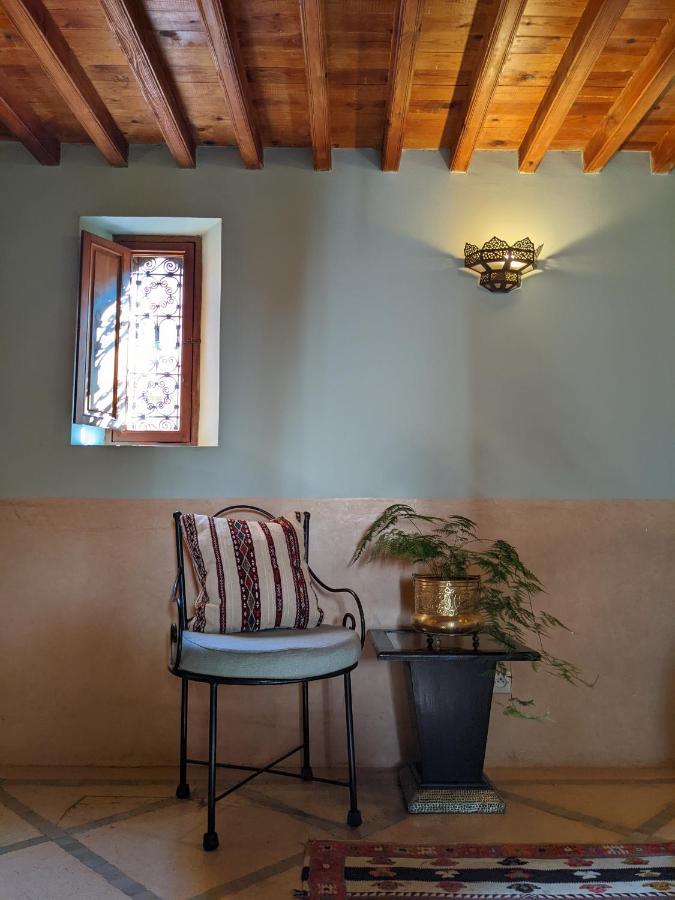 Riad Smara Marrakesh Exterior photo