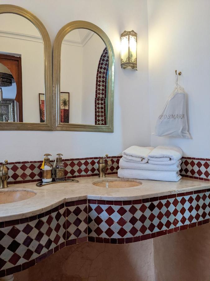 Riad Smara Marrakesh Exterior photo
