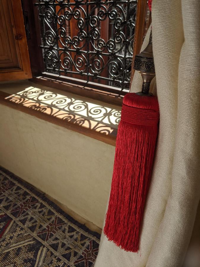 Riad Smara Marrakesh Exterior photo