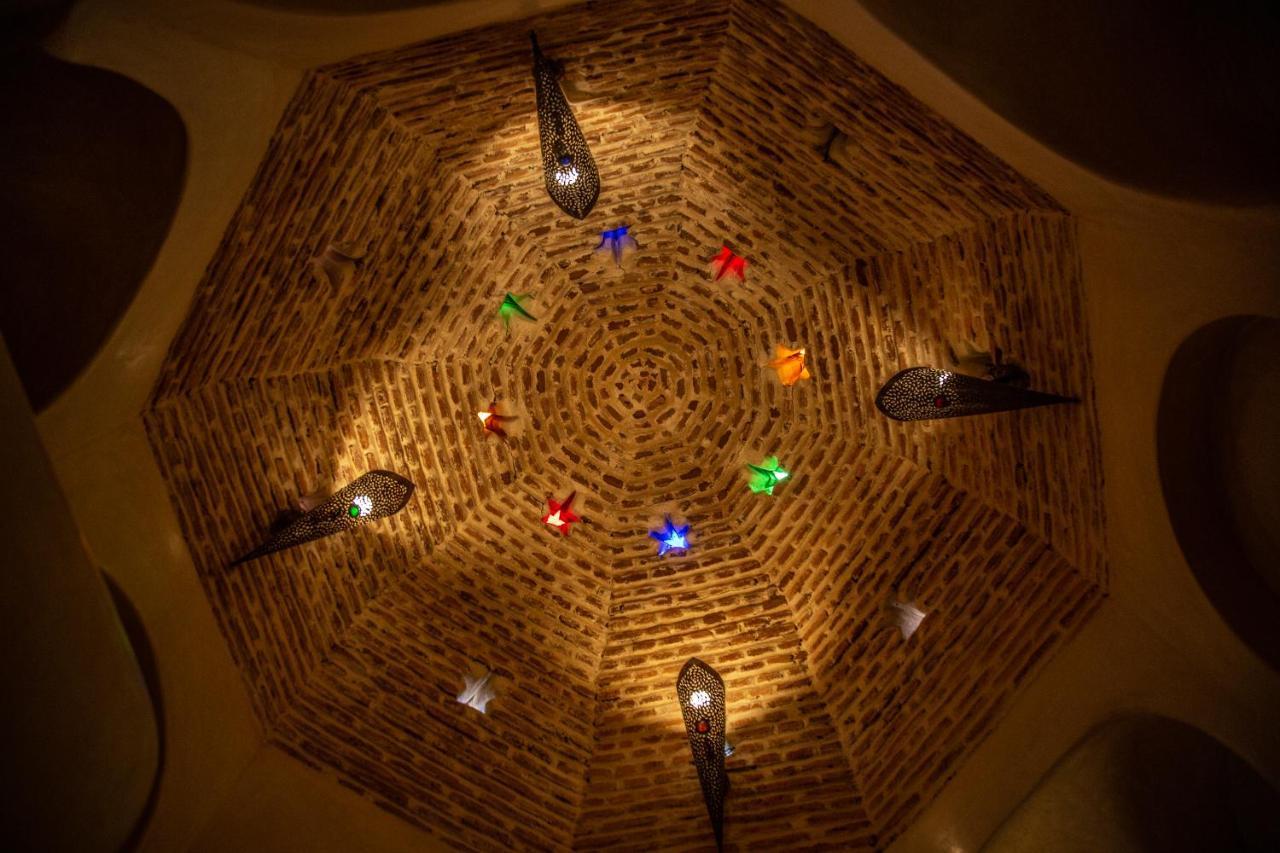 Riad Smara Marrakesh Exterior photo