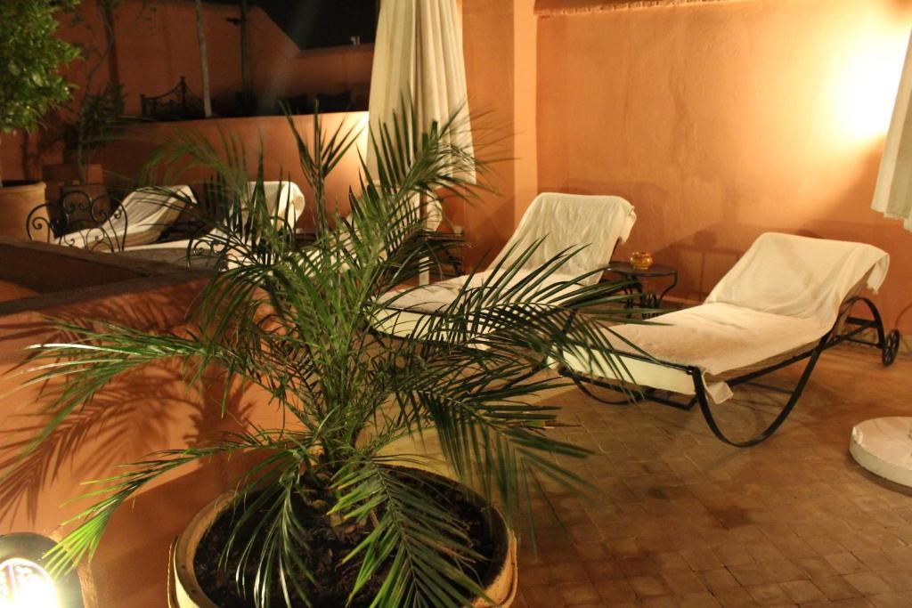 Riad Smara Marrakesh Exterior photo