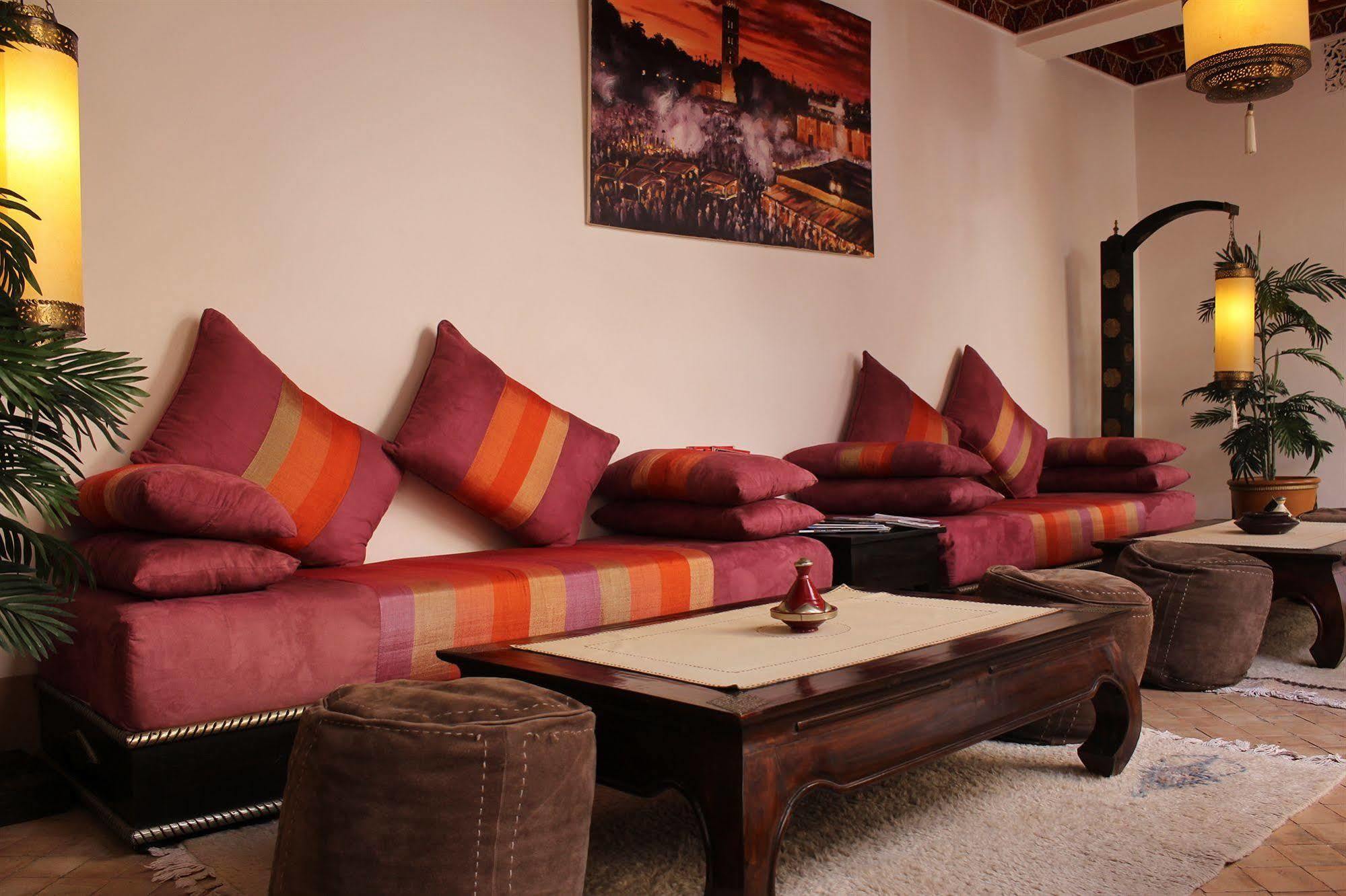 Riad Smara Marrakesh Exterior photo