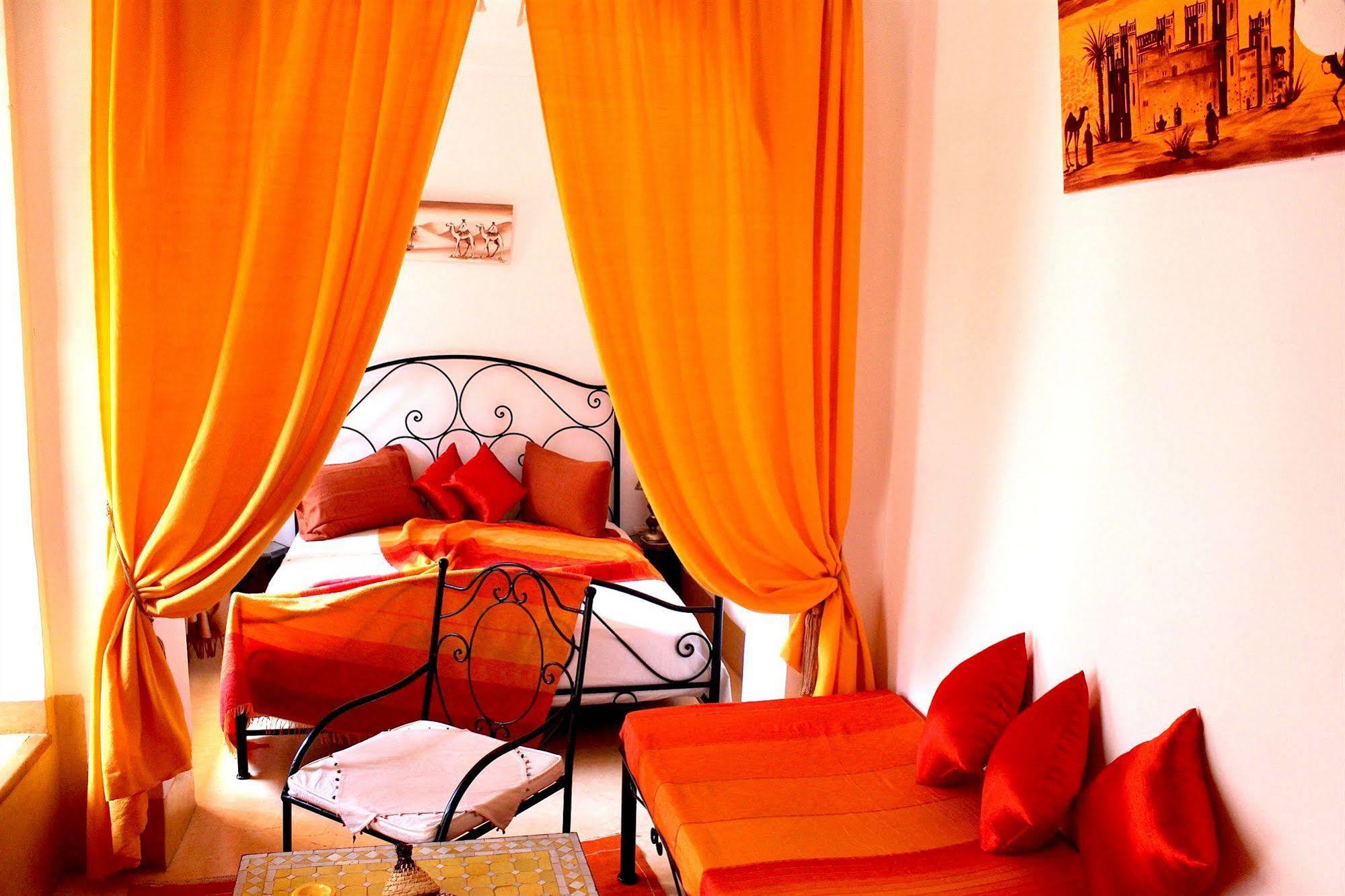 Riad Smara Marrakesh Exterior photo