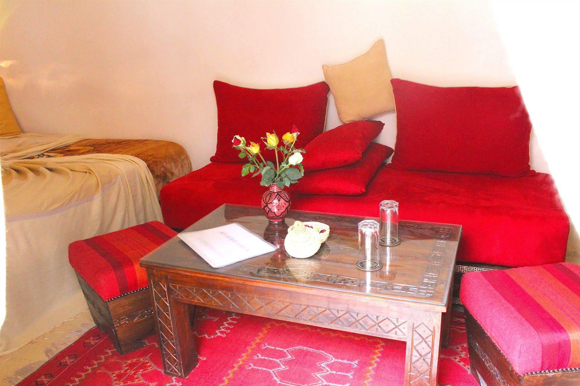 Riad Smara Marrakesh Exterior photo