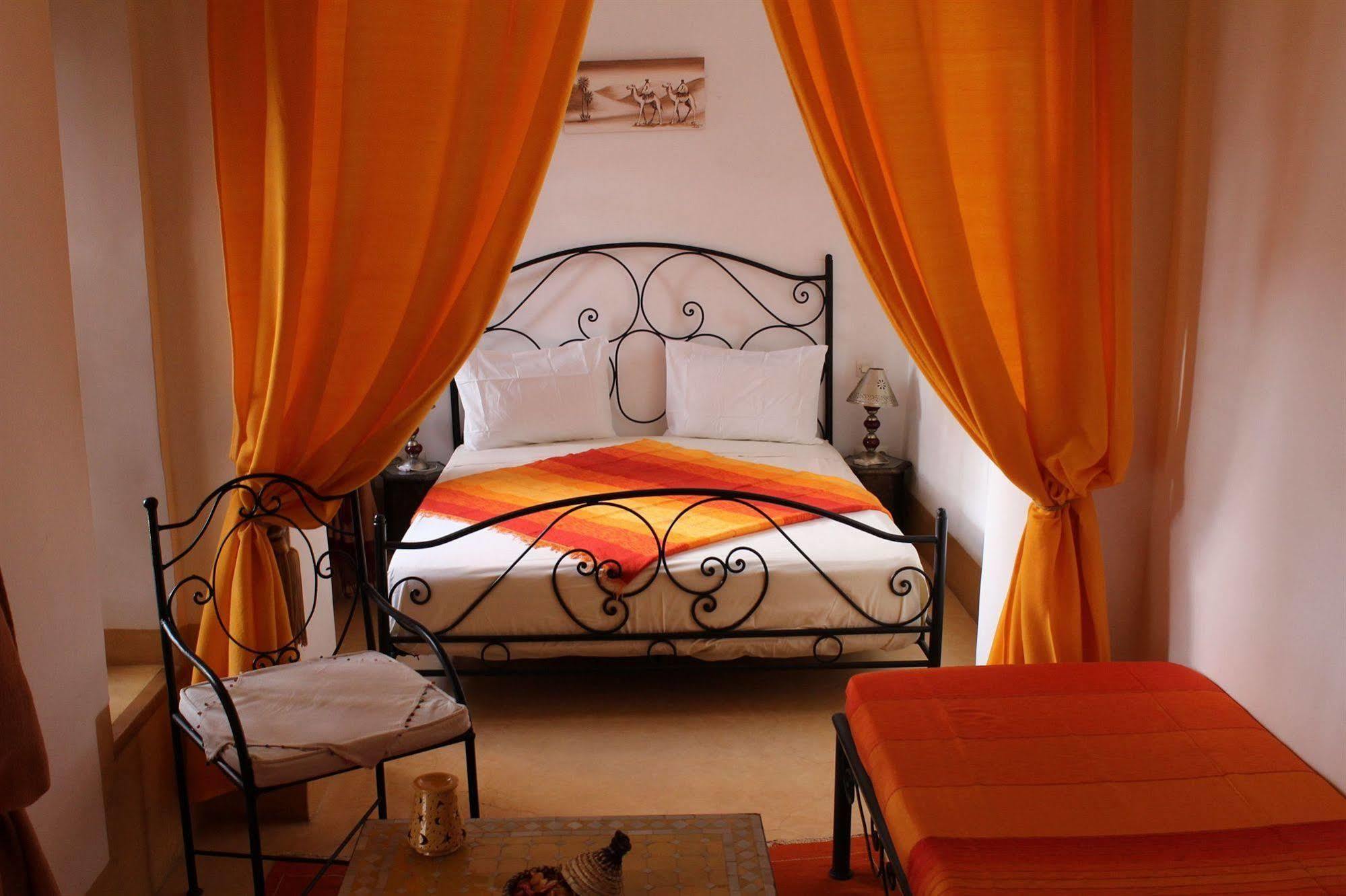 Riad Smara Marrakesh Exterior photo