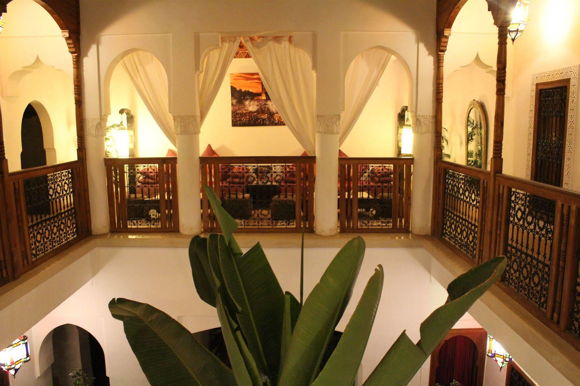 Riad Smara Marrakesh Exterior photo